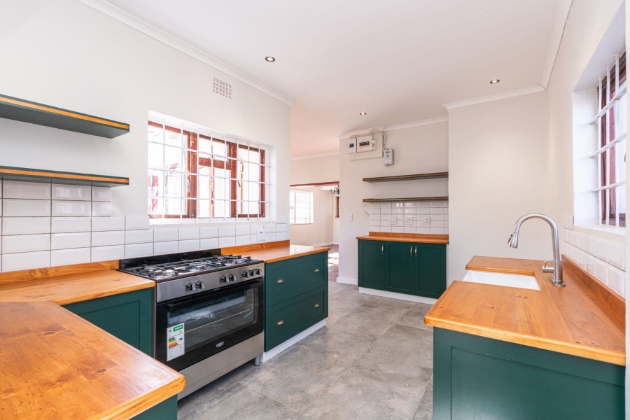 To Let 3 Bedroom Property for Rent in Plumstead Western Cape